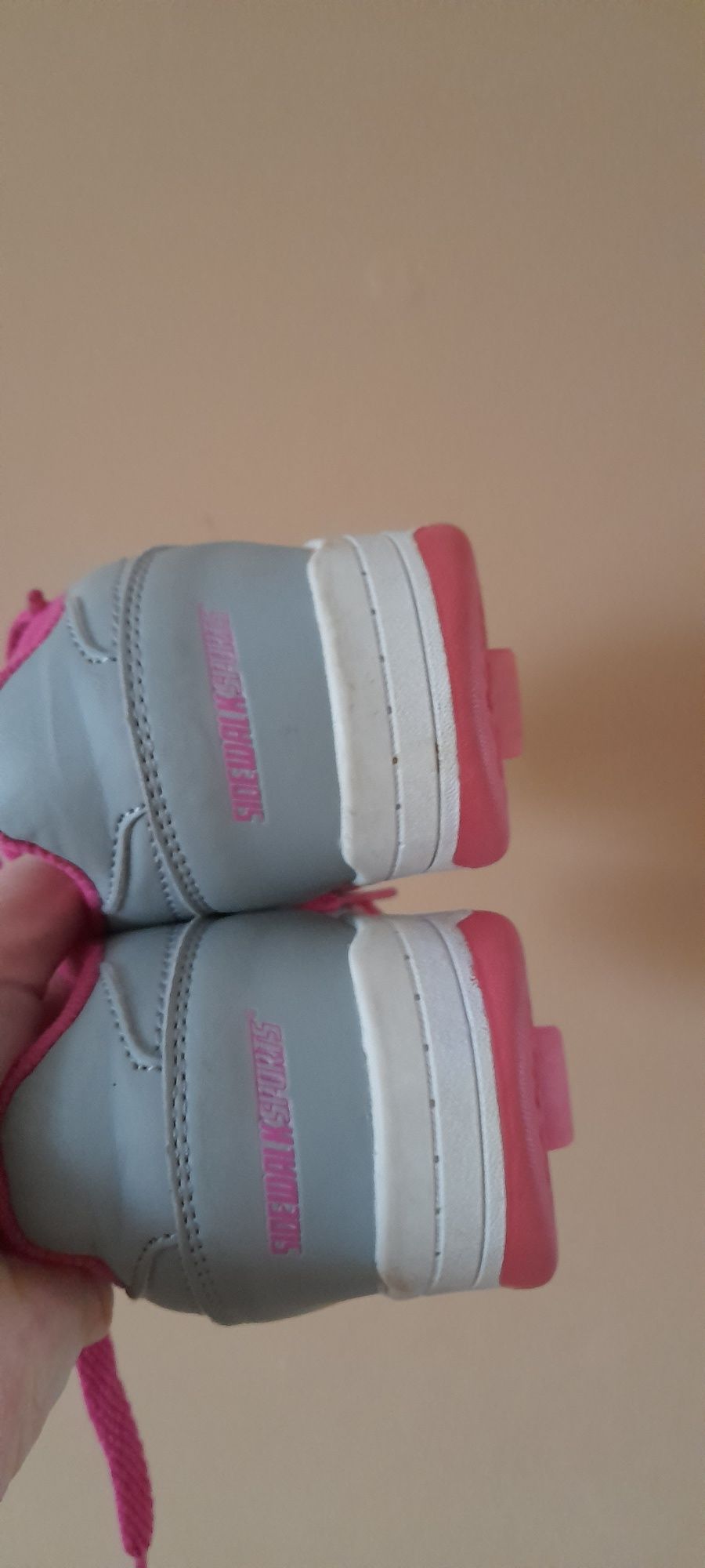 Butorolki Heelys Sidewalk rozm. 32