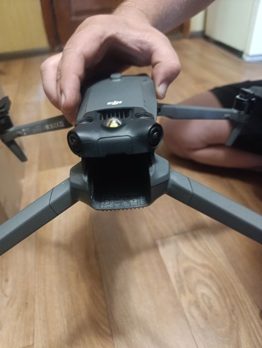 Продам Мавик интерпрайс 3т