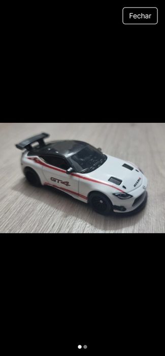 Hotwheels premium