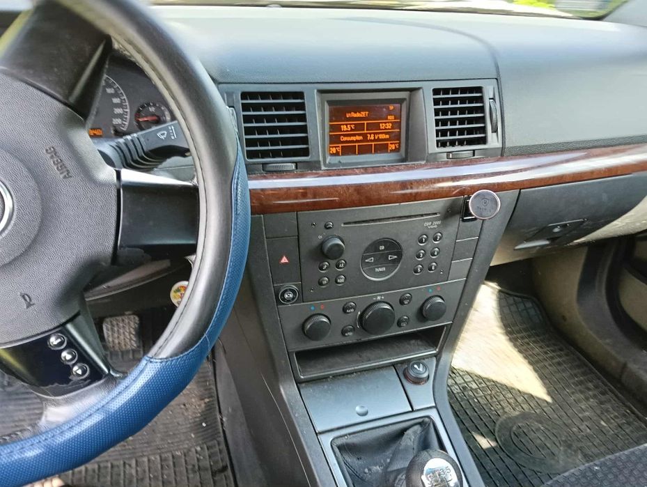 Sprzedam Opel Vectra c