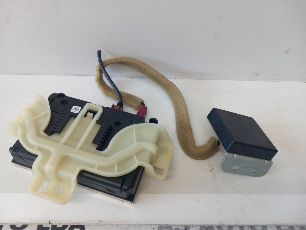 Módulo Bluetooth multimédia antena GPS Renault Clio 5