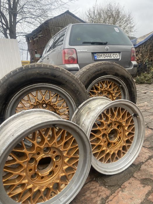 Продам Bmw 5x120 розболтовка