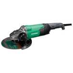 HIKOKI Szlifierka kątowa 230mm 2200W G23SW2 Gwarancja 3 lata
