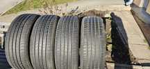 Opony letnie Kumho 18cali 2022r.