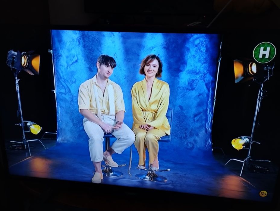 Телевізор PHILIPS 40 LED