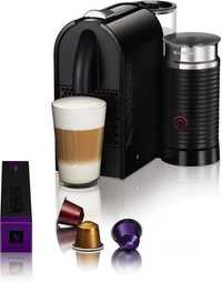 Ekspres Nespresso De'Longhi U Milk EN 210.BAE czarny