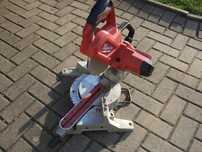 Piła ukosowa Milwaukee M sms 216