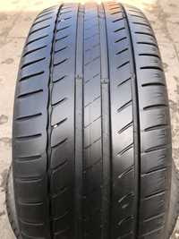 Opony używane Michelin 225/55r17 97W Primacy HP -2szt Dot3710 5,5mm