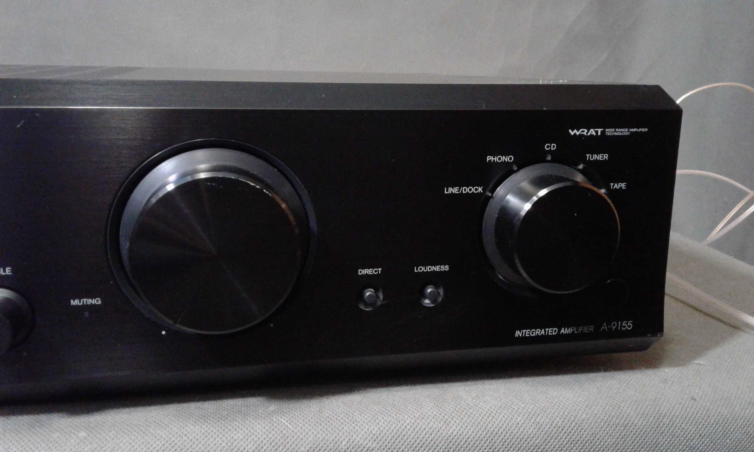 ONKYO A-9155 wzmacniacz stereo