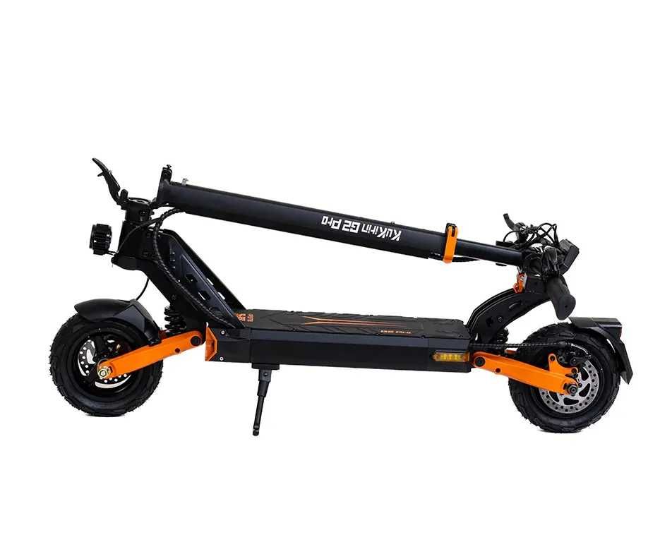 Електросамокат Kugoo G2 Pro 2025рік