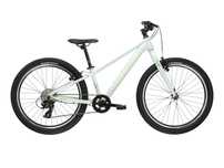 Kross Lea Jr 1.0 miętowy 24"