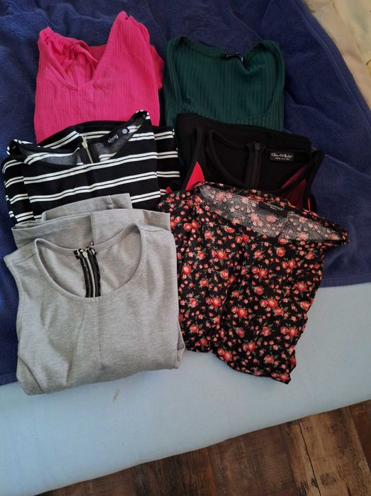 Sukienki różne rozmiary od XS do L