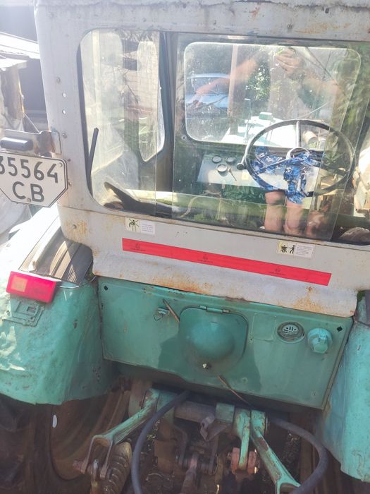 Надійний помічник