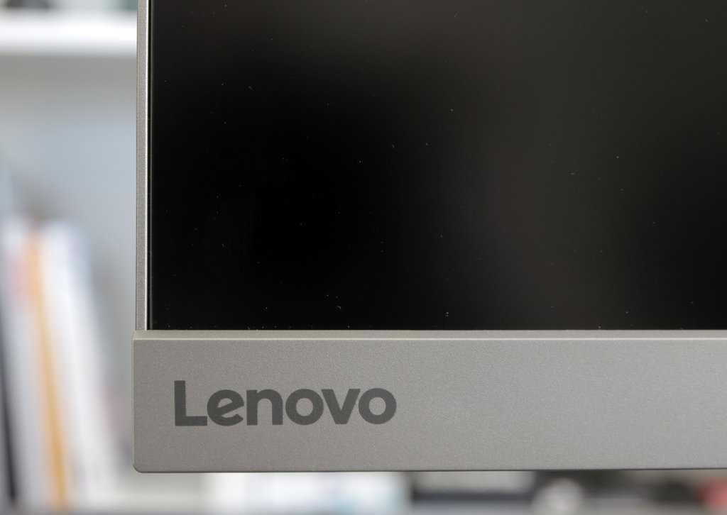 Monitor Lenovo l27q-10