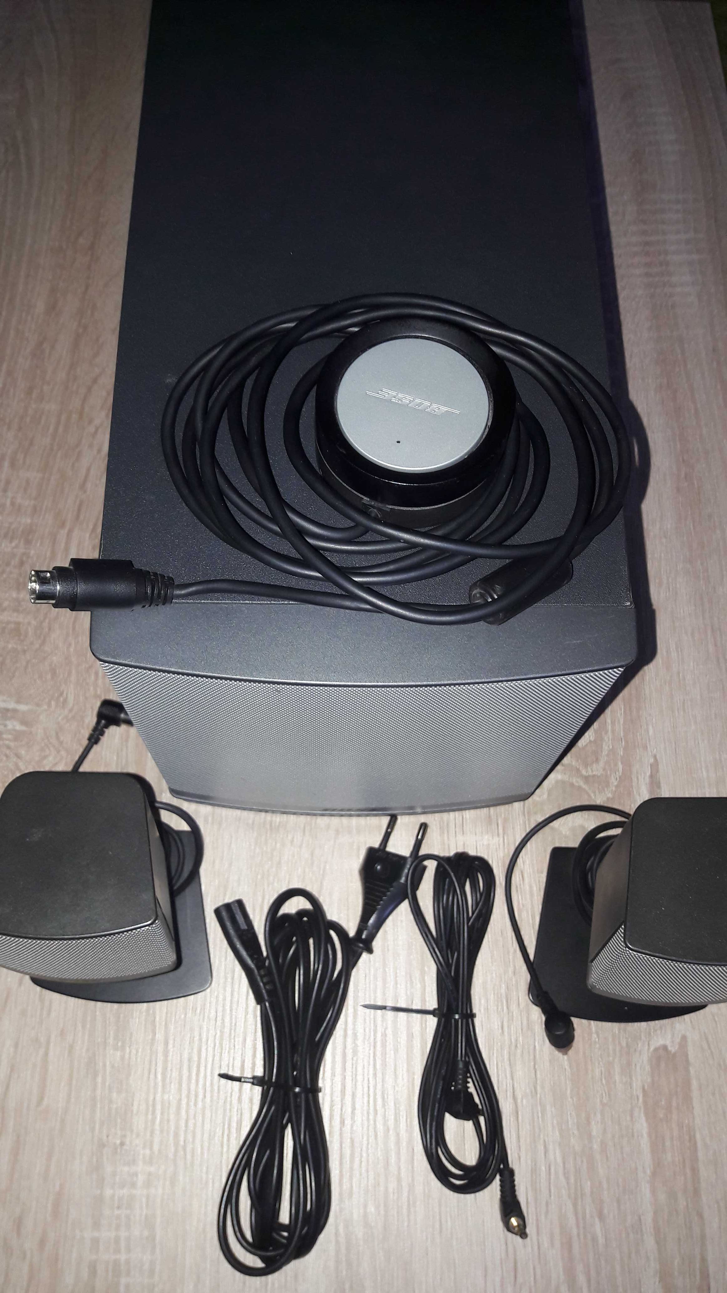 Bose Companion 3 series ll