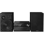 Panasonic SC-PMX92 Wieża Stereo HIFI DAB USB BT CD