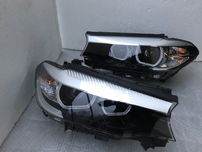 Фара BMW g30 європа
