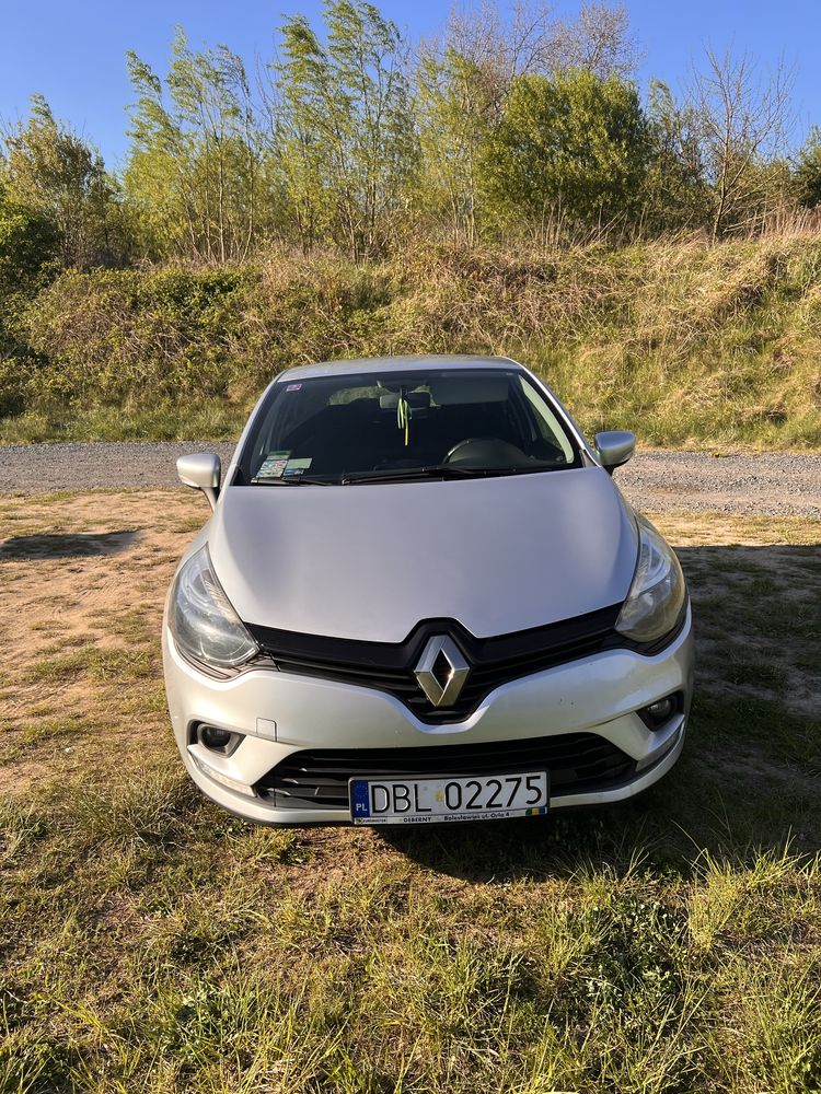 Sprzedam Renault Clio IV