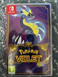 Pokémon Violet (Jogo)