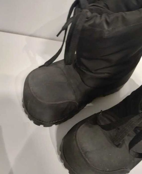 buty balenciaga ski boots