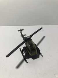 Helicoptero miniatura Corgi