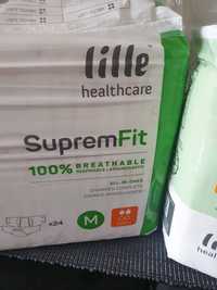 Pieluchy PieluchoMajtki Lille healthcare SupremeFit