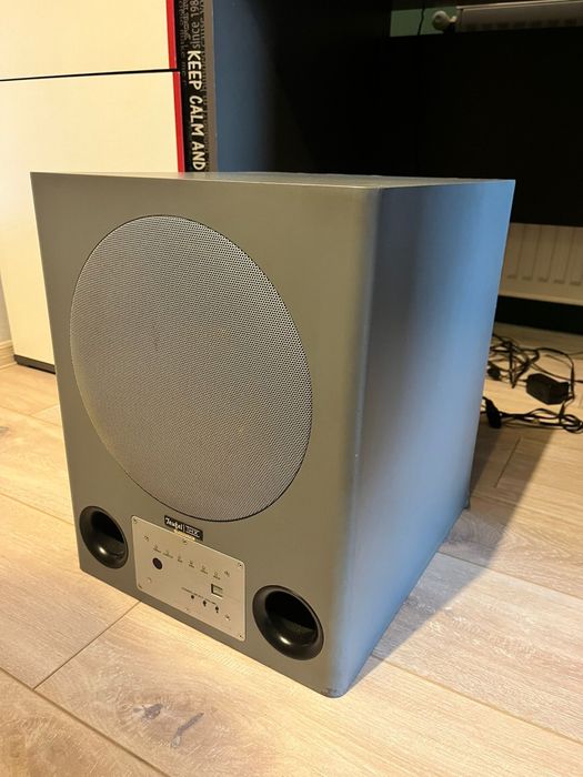Teufel Concept G THX 7.1