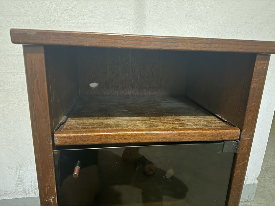 Szafka Vintage pod TV