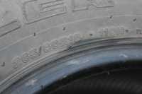 265-60-R18 BRIDGESTONE DUELER H\P летняя резина 4штуки GERMANY