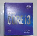 Processador Intel - I3-10100F