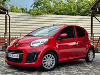 Продам Citroen C1 2012