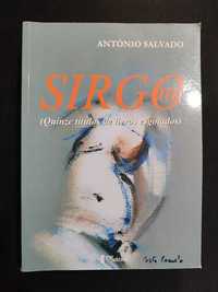 (Env. Incluído) SIRGO III de António Salvado