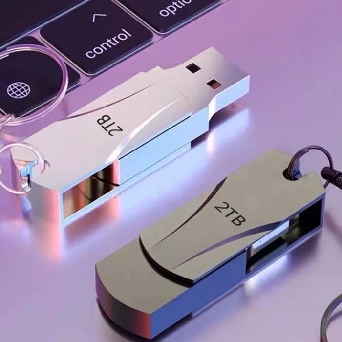 USB flash накопитель (флешка) 256гб
