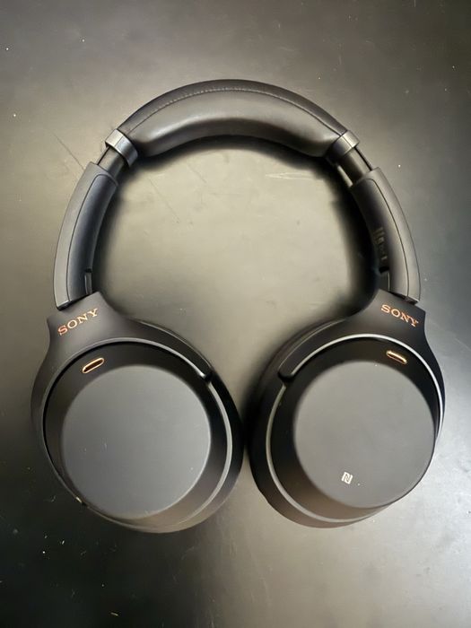 Sony WH-1000X M3