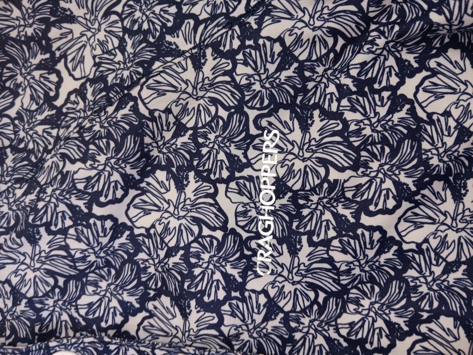 Kurtka jesienna przeciwdeszczowa dziewczęca