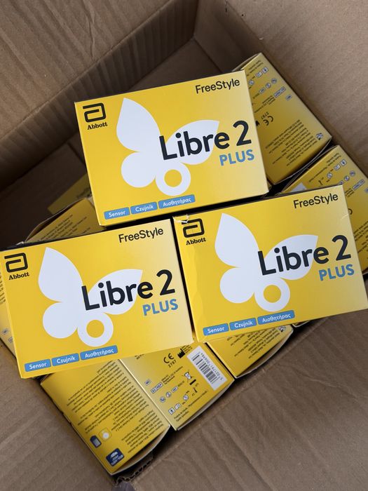 Omnipod Dexcom G6/G7