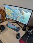 Ігровий ПК, І7 9700, Nvidia 2070 GTX