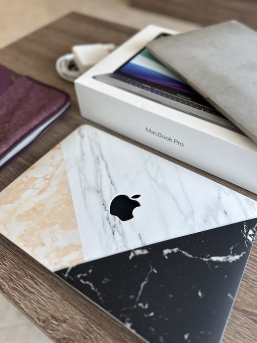 MacBook Pro 2020