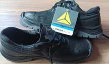 Nowe buty robocze BHP r.40 26.5 cm DELTA PLUS deltaplus