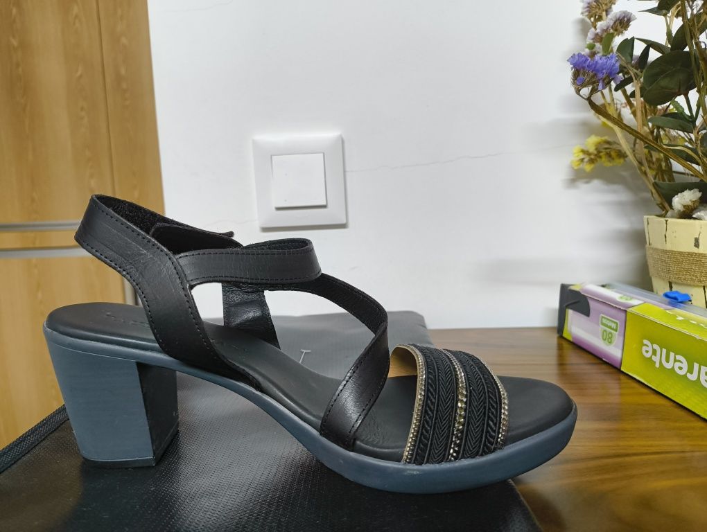 Sandalias " Paula urban"