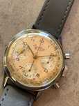 Vintage Breitling Chronograf 788