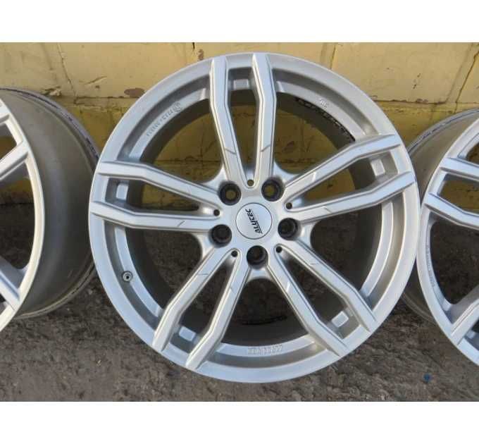 Alutec R18 8J 5X112 Dia 66.6 ET30 Диски з Німеччини