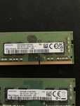 Pamięć RAM 2x8GB PC4 -3200AA SO-DIMM