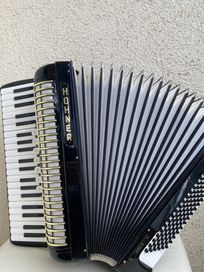 Hohner 120 basów