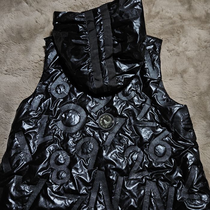 Nowa kamizelka bezrękawnik la mu 38-40-42