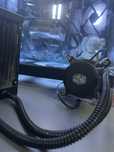 Cooler Master Liquid Lite 120 - AIO 120 MM LGA1151