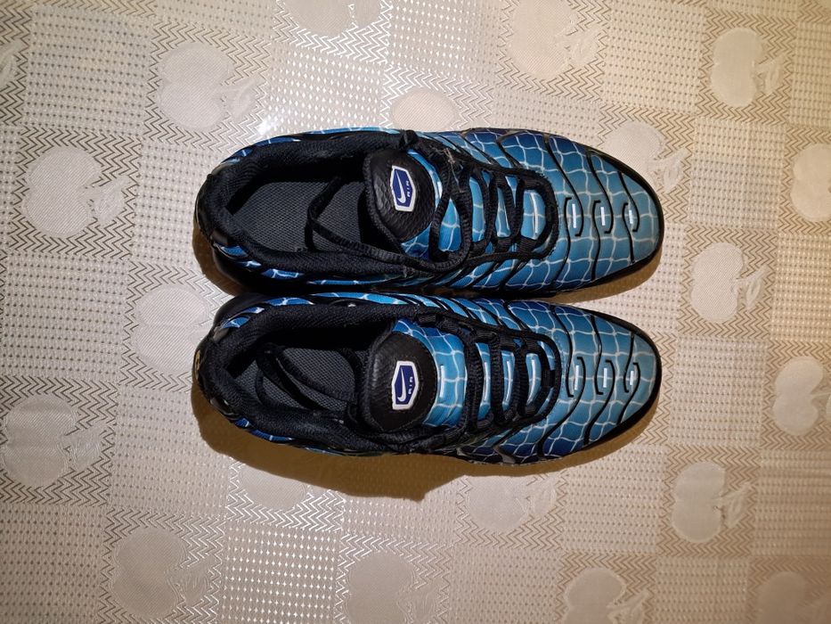 Кроси найк tn...