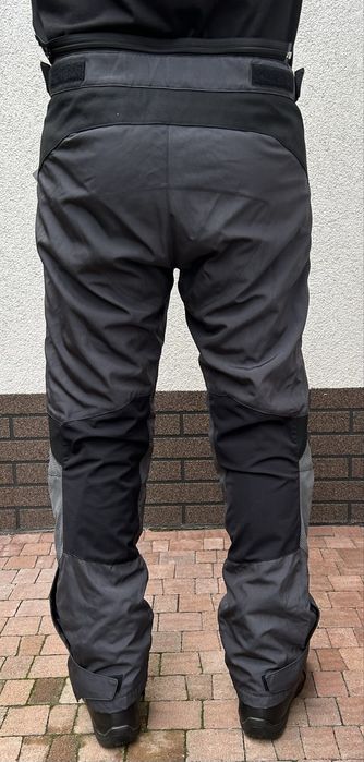 Продам мотоштани BMW MOTORRAD 54(XL) розміру