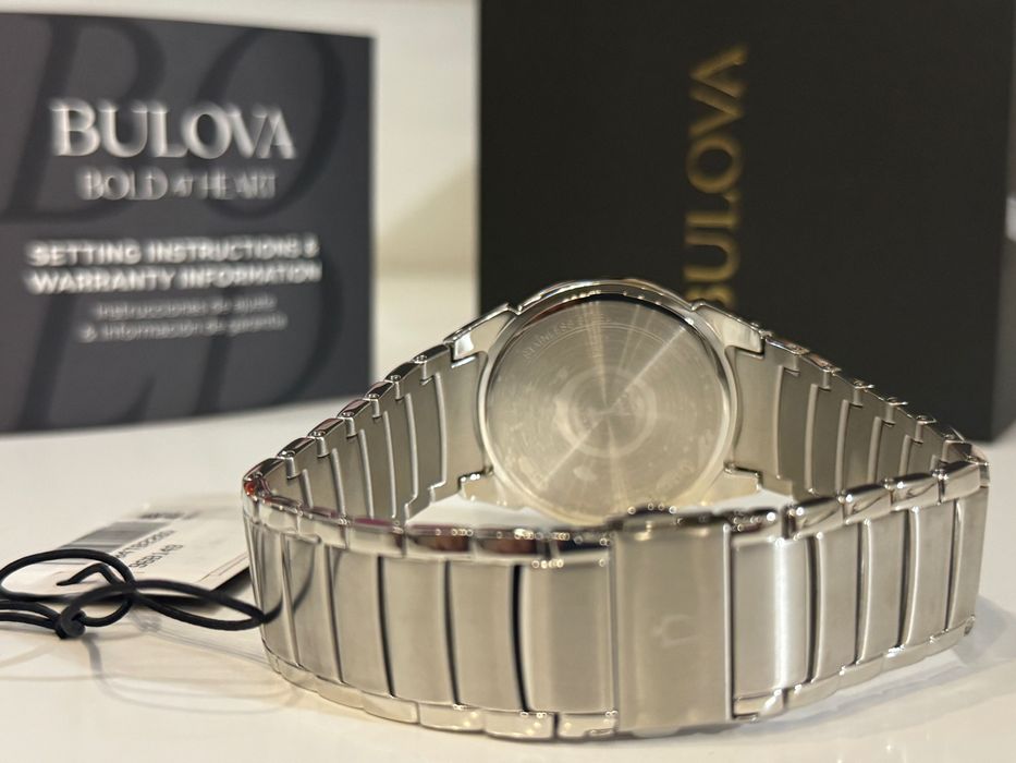 Seiko SUR410 — сапфір, сталь, мінімалізм. 40 мм. Оригінал! Розпродаж!