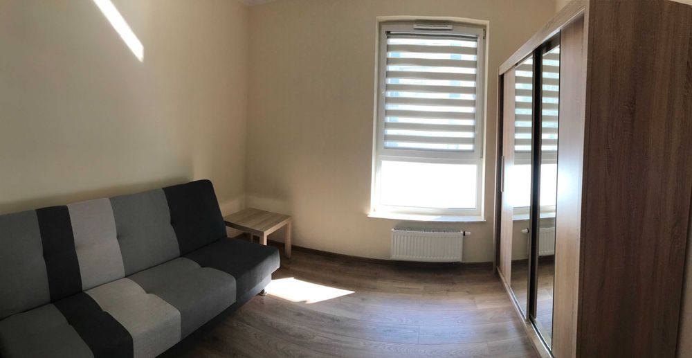 Mieszkanie z miejscem parkingowym, 1 piętro Zatorze